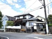 松陽台2丁目 戸建て