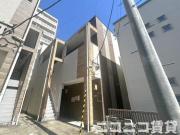 ハーモニーテラス東照宮