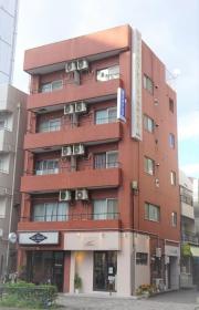 国土池袋ビル