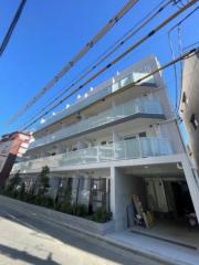 ハーモニーレジデンス東新宿