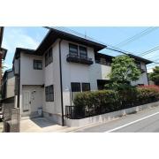 東急大井町線尾山台駅まで徒歩4分