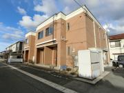 ＪＲ境線三本松口駅まで徒歩21分