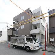 ジュネス豊田
