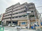 ＪＲ中央線荻窪駅まで徒歩4分
