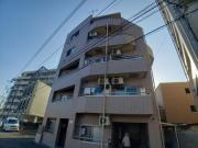 京急本線京急蒲田駅まで徒歩10分