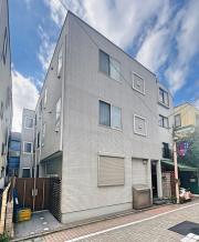 DUO MAISON幡ケ谷