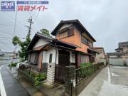 結城I様邸