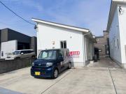 新郷本町借家