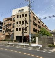 パークハウス一社