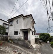 横須賀市小原台戸建