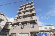 地下鉄谷町線都島駅まで徒歩4分