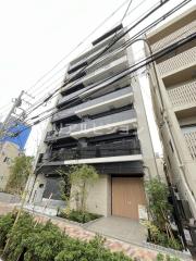 プレディアコート三軒茶屋