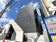 ＪＲ総武本線都賀駅まで徒歩5分