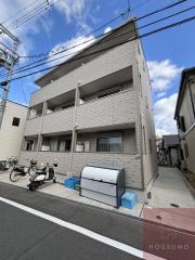 タウンコートユタカ