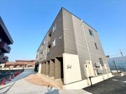 ＪＲ中央線立川駅までバス約3分 徒歩3分