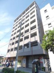 近鉄南大阪線今川駅まで徒歩13分