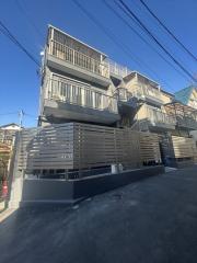 ＪＲ山手線高田馬場駅まで徒歩7分