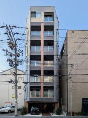 リヴェーラ上町台