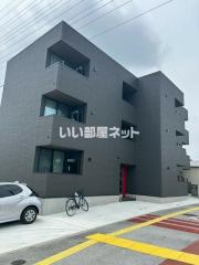 ＪＲ高崎線北本駅まで徒歩7分