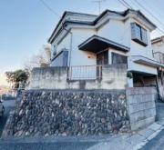 小谷田貸戸建て