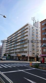 地下鉄谷町線関目高殿駅まで徒歩2分