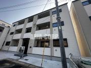 地下鉄東西線椥辻駅まで徒歩10分