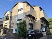 小田急小田原線向ヶ丘遊園駅まで徒歩9分