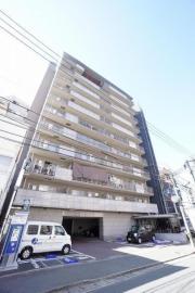 西鉄天神大牟田線西鉄平尾駅まで徒歩5分