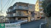 小田急江ノ島線藤沢本町駅まで徒歩11分