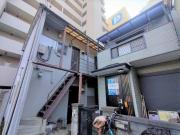 神戸高速鉄道東西線大開駅まで徒歩3分