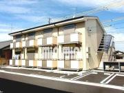 ウィンズ御門A
