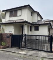打越町戸建