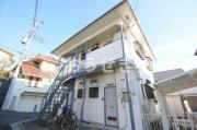 ブルーライン片倉町駅まで徒歩19分