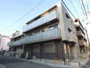 プリュニエ本山