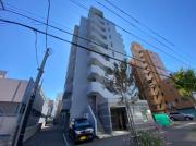 ＪＲ函館本線桑園駅まで徒歩9分