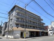 マンション高原