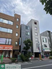 Axia山王