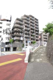 京王井の頭線神泉駅まで徒歩7分