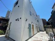 ＪＲ京浜東北・根岸線大井町駅まで徒歩9分