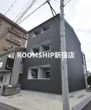 西武池袋・豊島線西所沢駅まで徒歩3分