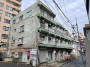 東京メトロ有楽町線江戸川橋駅まで徒歩3分