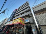 ハーバーメゾン弁天