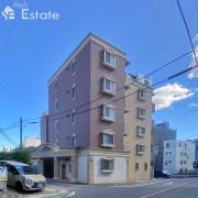 地下鉄東山線本山駅まで徒歩3分