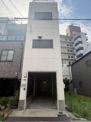 東住吉区北田辺6丁目 ハイツゼロ