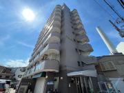 アルカン2番館