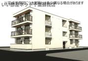 （仮）D-ROOM神明町II A