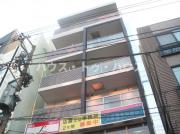 ＪＲ山手線巣鴨駅まで徒歩5分