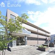 リニモ杁ヶ池公園駅まで徒歩28分
