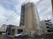 地下鉄南北線麻生駅まで徒歩3分