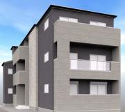 KEIAI RESIDENCE八王子